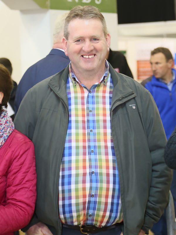 Ollie Neville